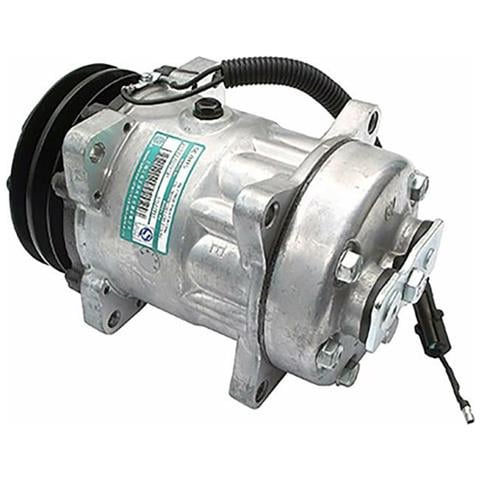 Compressore Aria Condizionata 4434 - Foto 1