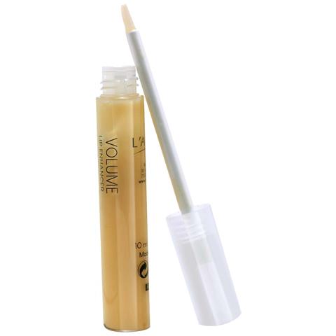 Gloss Repulpante Cura Labbra Sensuali Volume, Beige - Foto 1