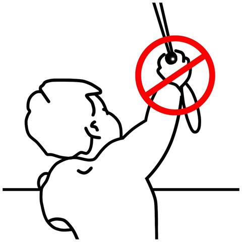 Tenda per Finestra con tende Manuale Grigio scuro Alluminio - Foto 9