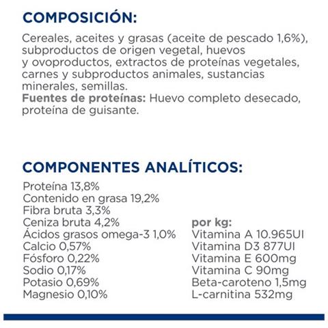 606153 cibo umido per cani Manzo Universale 4 kg - Foto 6
