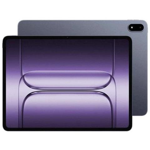 Pad 3 Wi-Fi 256GB 12GB Ram Display 13.2" Storm Blue - Foto 1