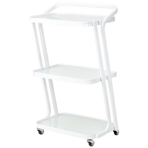 tavolo H6701 bianco - Foto 1