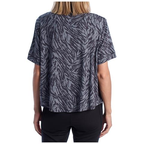Camicia Da Pigiama In Modal 709290 Per Donna - Foto 2