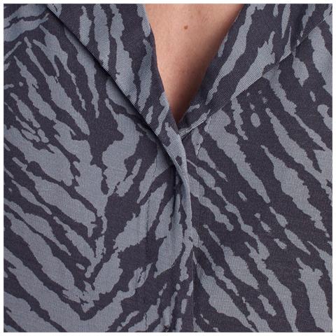 Camicia Da Pigiama In Modal 709290 Per Donna - Foto 5