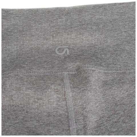 Leggings Corti 685416 Donna - Foto 4