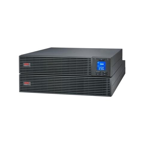 SRV1KRILRK-E gruppo di continuità (UPS) 1 kVA 900 W - Foto 1
