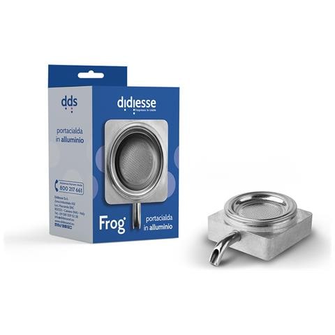 8055519907571 parti e accessori per macchina per caffè Supporto per capsula - Foto 3