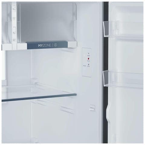 HPR5718ENMX Libera installazione 464 L Acciaio inox - Foto 2