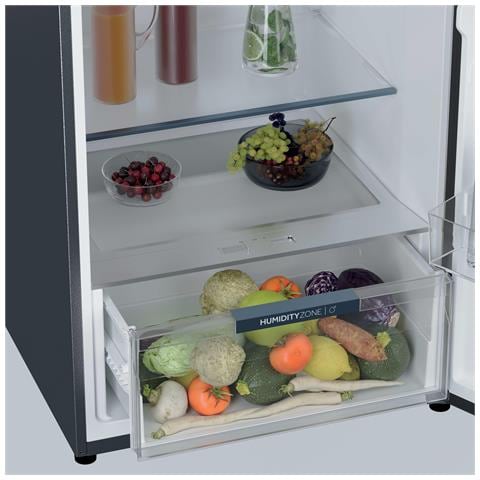 HPR5718ENMX Libera installazione 464 L Acciaio inox - Foto 11