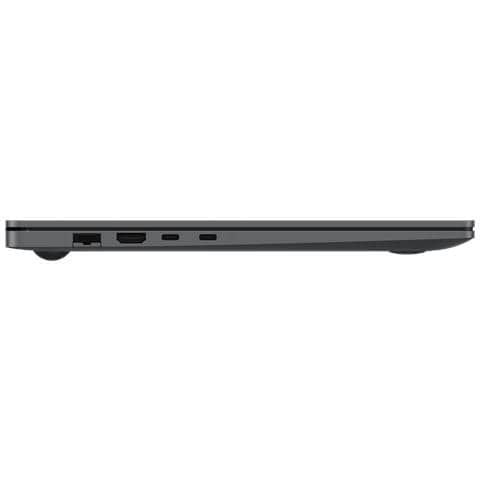 Galaxy Book4 NP754XGJ-CG1UK laptop Intel® Core™ i5 i5-1335U Computer portatile 39,6 cm (15.6") Full HD 16 GB LPDDR4x-SDRAM 512 GB SSD Wi-Fi 6 (802.11ax) Windows 11 Pro Grigio - Foto 2