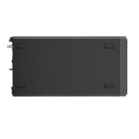 ThinkCentre neo 50t Gen 5 Intel® Core™ i5 i5-14400 16 GB DDR5-SDRAM 512 GB SSD Tower PC Nero - Foto 2