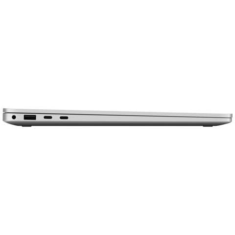 Surface Laptop 8 13.8" Copilot+ PC Intel Core Ultra 5 335 Computer portatile 35 cm (13.8") Touch screen 32 GB LPDDR5x-SDRAM 512 GB SSD Wi-Fi 7 (802.11be) Windows 11 Pro Tastiera in Tedesco Platino - Foto 6