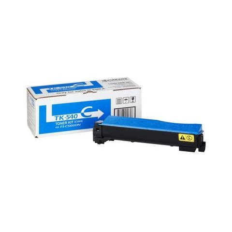 Cartuccia Toner Ciano Da 4.000 Pagine 1T02Hlceu0 - Foto 2