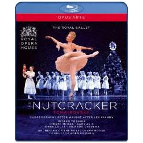 Brd Tchaikovsky - The Nutcracker - Foto 1