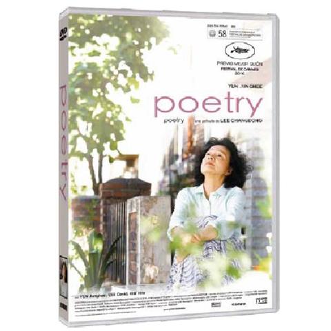 Dvd Poetry - Foto 1