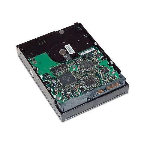 Hard Disk 1 TB 3.5" Interfaccia Sata 6 Gb / s 7200 Rpm - Foto 2