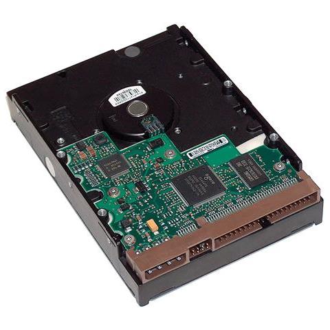 Hard Disk 1 TB 3.5" Interfaccia Sata 6 Gb / s 7200 Rpm - Foto 1
