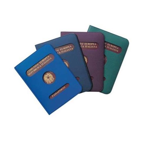 Cf36portapassaporto - Foto 1