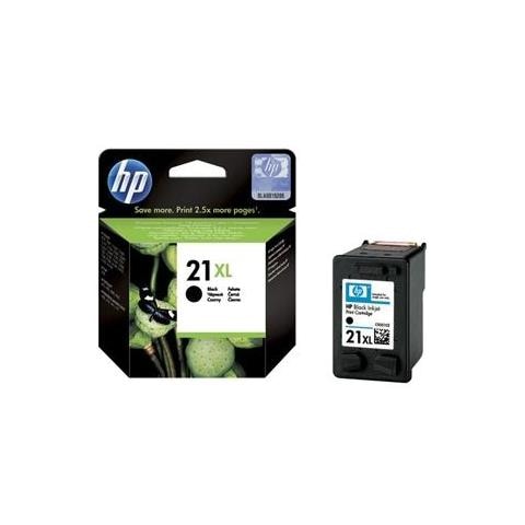 C9351CE#ABE Cartuccia Ink Originale Nera per DeskJet 3910 Capacità 475 Pagine - Foto 1