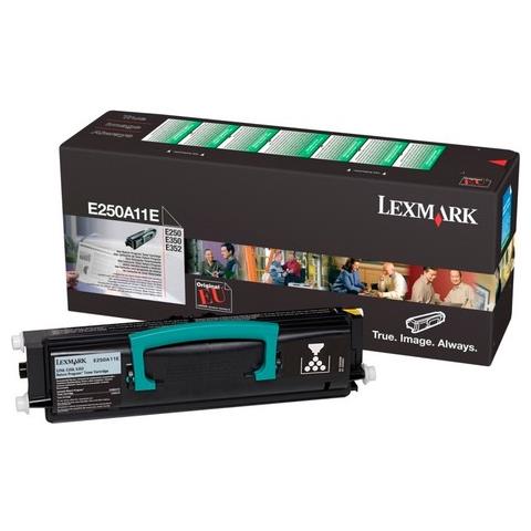 Cartuccia Toner Return Program - Resa 3.5K Pag. Per E250 / E350 / E352 E250A11E E250A11E (106R01552)  - Foto 6