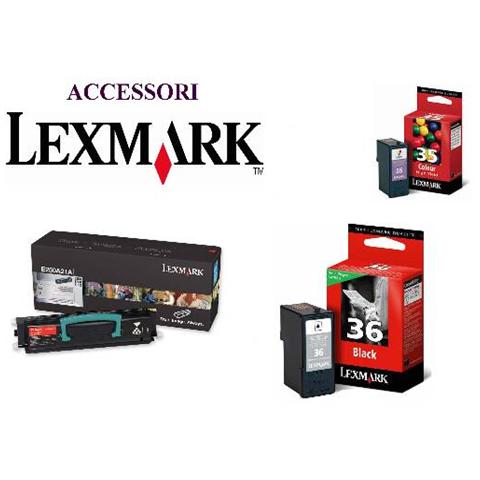 Cartuccia Toner Return Program - Resa 3.5K Pag. Per E250 / E350 / E352 E250A11E E250A11E (106R01552)  - Foto 1