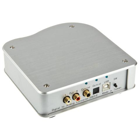 Ensemble SST-EB01S-E Convertitore Audio Digitale / Analogico - Foto 3