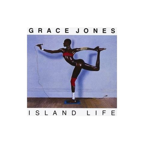 Cd Grace Jones - Island Life - Foto 2