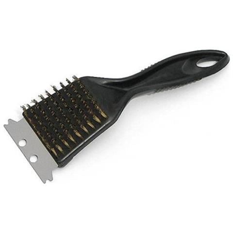 Spazzola per pulizia griglia barbecue - Foto 1