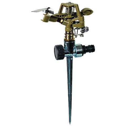 PRA / AB1411 Irrigatore A Battente Plastica - Foto 2
