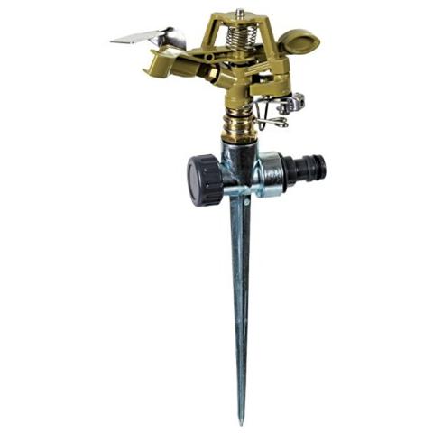 PRA / AB1411 Irrigatore A Battente Plastica - Foto 1