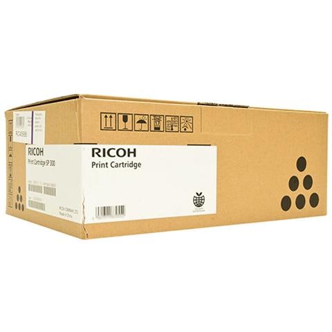 Toner Originale Nero SP 6430DN Capacità 10000 Pagine - Foto 2