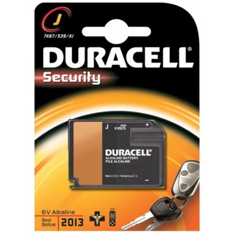 7K67 Alcalino 6.2V batteria non-ricaricabile - Foto 1