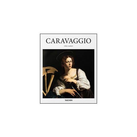 Gilles Lambert - Caravaggio. Ediz. italiana - Foto 1