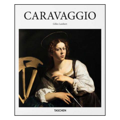 Gilles Lambert - Caravaggio. Ediz. italiana - Foto 2