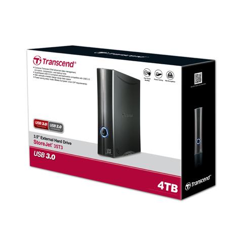 TRC4TB StoreJet T35T33.5" U3 - Foto 5