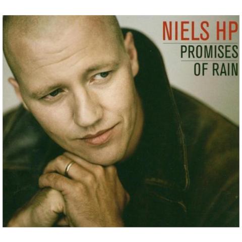 Niels-henning Orsted Pedersen - Promises Of Rain - Foto 1