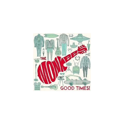 Monkees (The) - Good Times! - Foto 1
