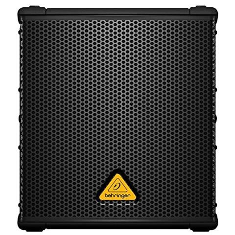 eurolive B1200D Powered Subwoofer-Pro - Foto 1