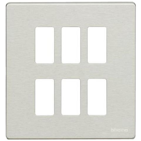 506/6 / x - Magic - Placca 3+3p Oxidal - Foto 2