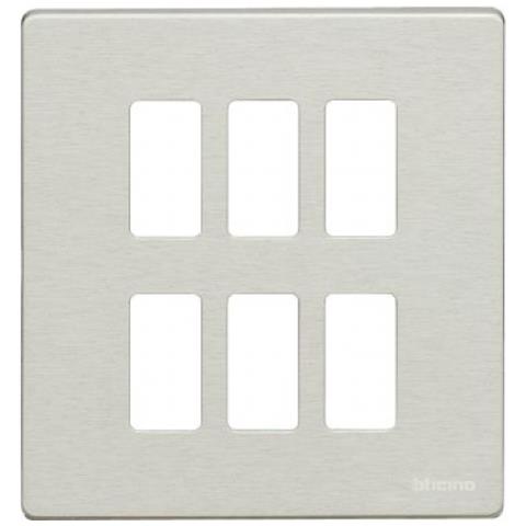 506/6 / x - Magic - Placca 3+3p Oxidal - Foto 3