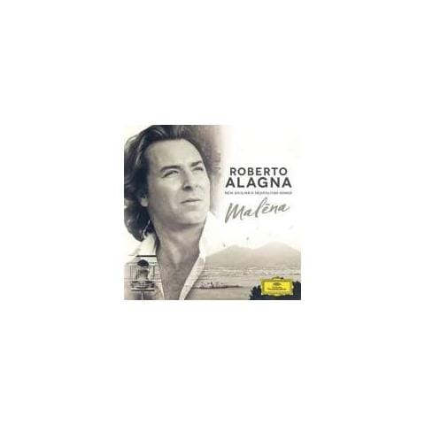 Roberto Alagna - Malena - Foto 1