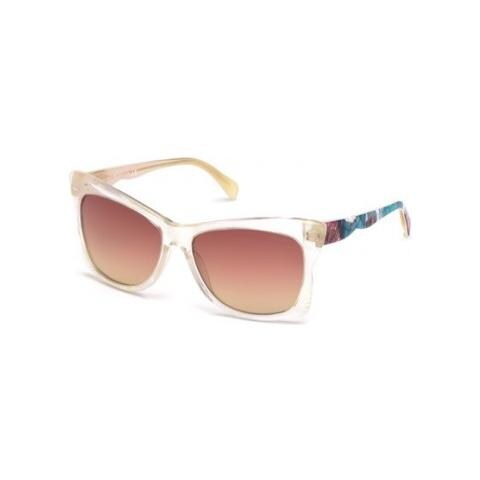 Occhiali Da Sole Sunglasses Ep0050 25z - Foto 1