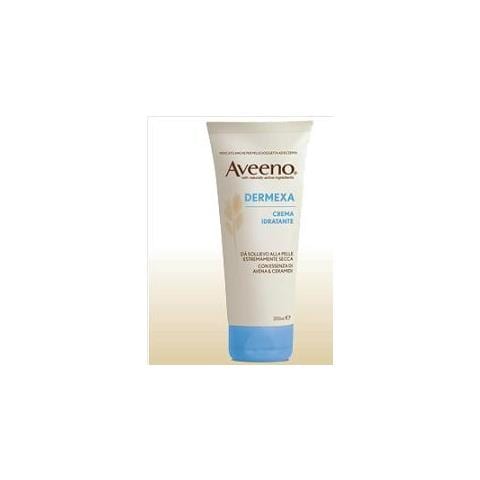Dermexa Crema Idratante Corpo 200ml - Foto 3