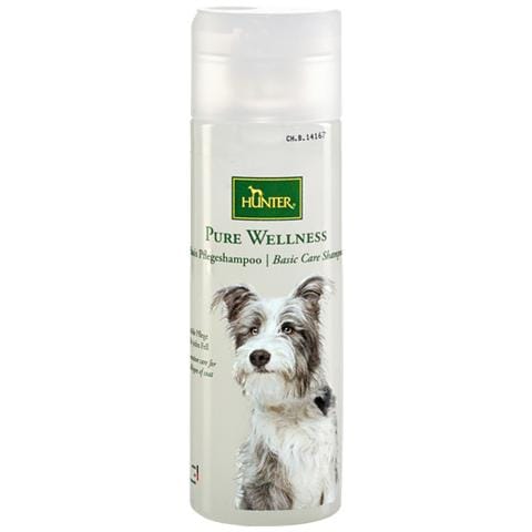 Shampoo Per Cani Delicato Base Pure Wellness 200ml 62026 - Foto 1