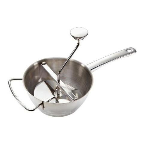 Passaverdura Inox Proline 3 Dischi Cm20 - 23050 - Foto 1