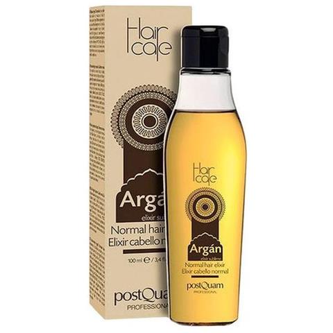 Hair Care Argan Sublime Elixir Dei Capelli 100ml - Foto 2