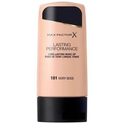 Lasting Performance Foundation - Fondotinta 101 Ivory Beige - Foto 1