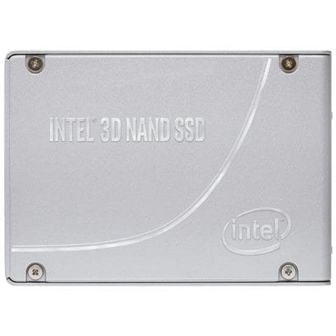 SSD 1.0TB 2.5" DC P4510 Series PCIe 3.1 x4 - Foto 2
