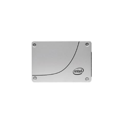 SSD 1.0TB 2.5" DC P4510 Series PCIe 3.1 x4 - Foto 1