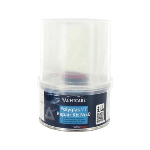 Kit Di Riparazione Marino 250g - Foto 2